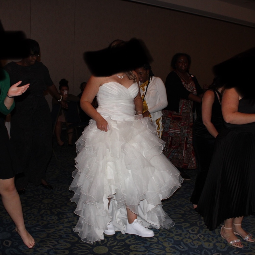 Wedding Gown